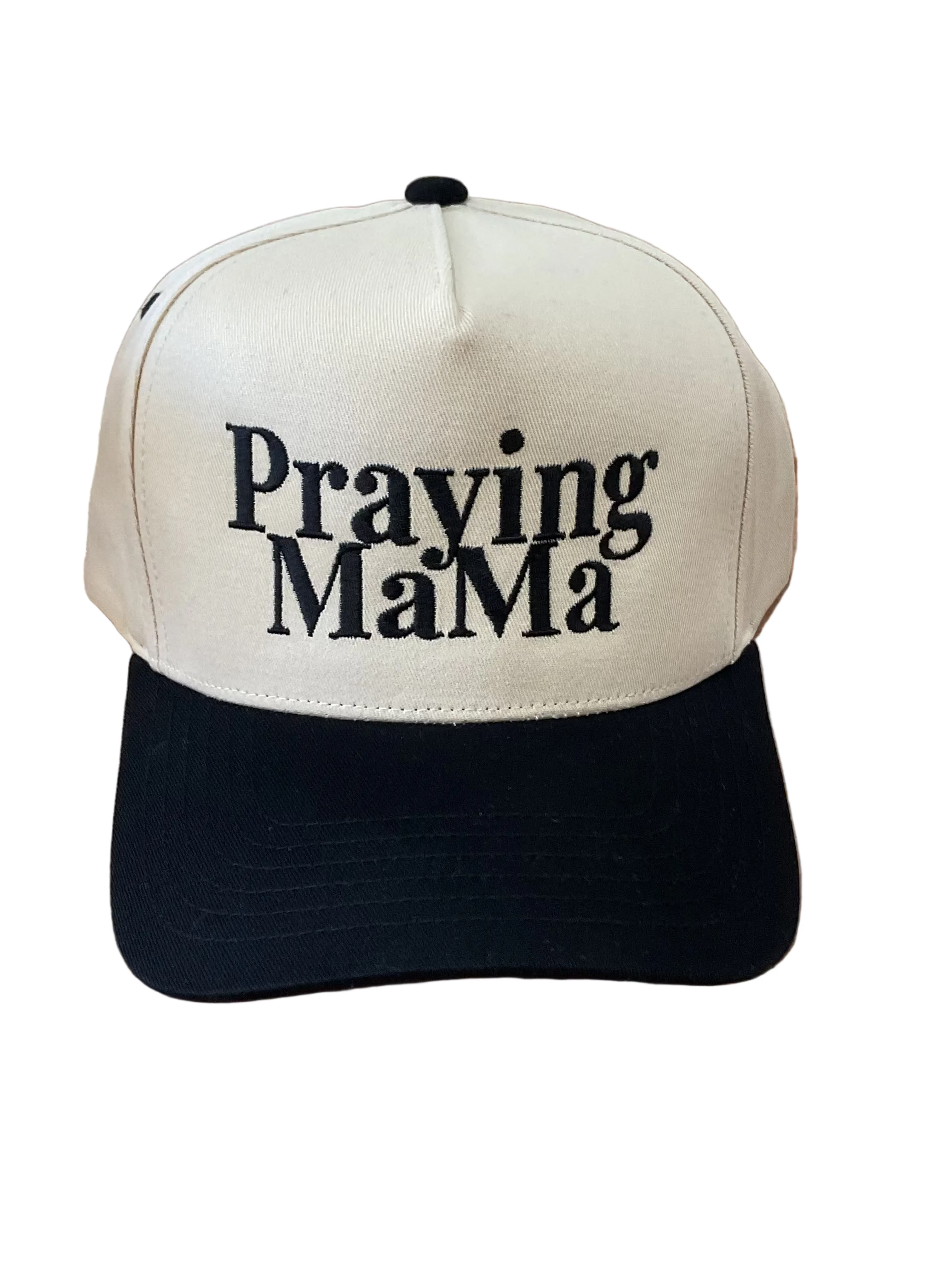 Praying Mama Hat