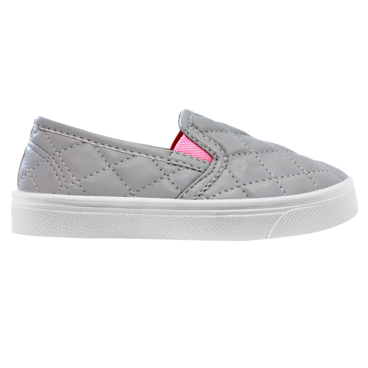 Oomphie- Madison Slip On Sneaker (Multiple Colors)