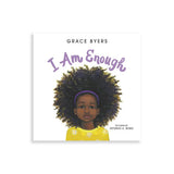 I Am Enough Book
