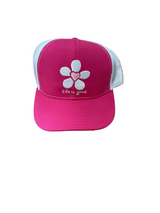 Life Is Good Hat