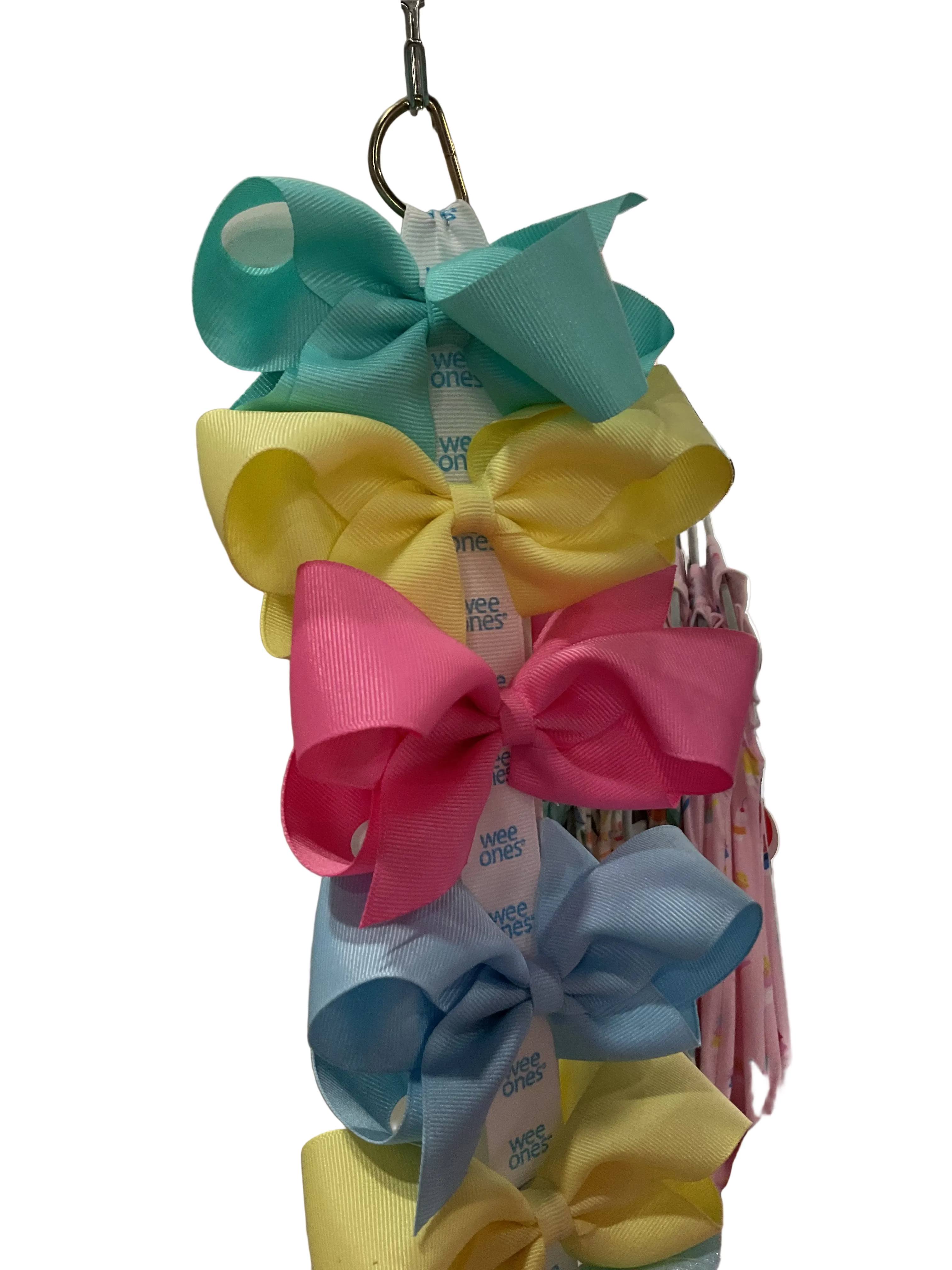 Wee Ones Bows