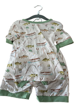 Gone Fishing Bamboo 2 PC Set