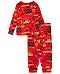 Disney Pixar | 2Pc Cars Toddler Long Sleeve Pajamas Set