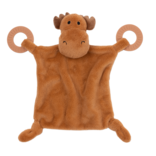 BELLA TUNNO | Teether Buddy Max The Moose