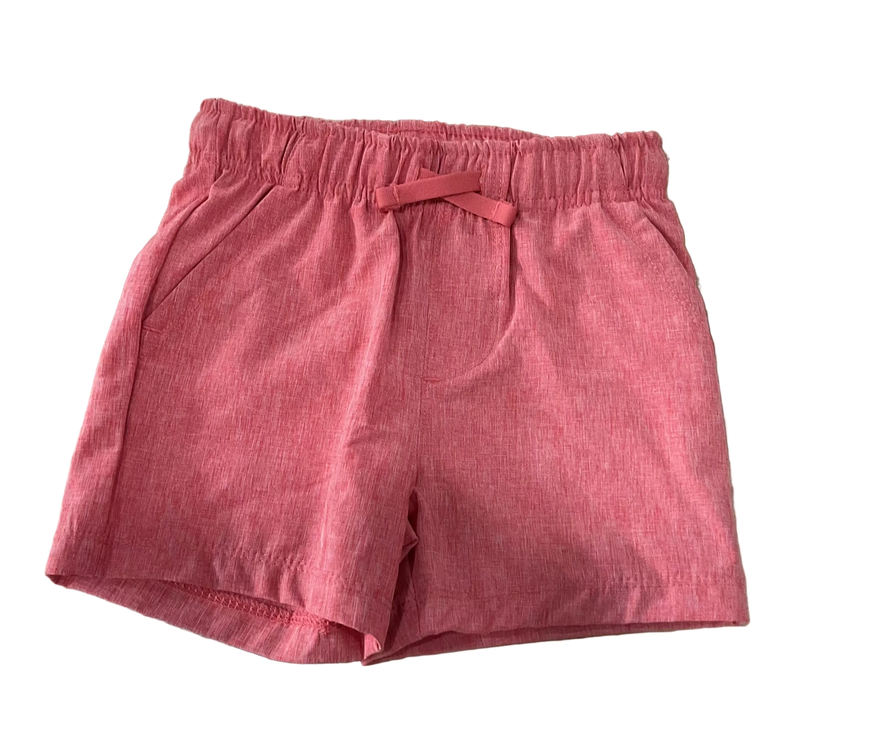 Sweat Shorts - Red