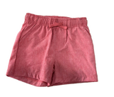 Sweat Shorts - Red