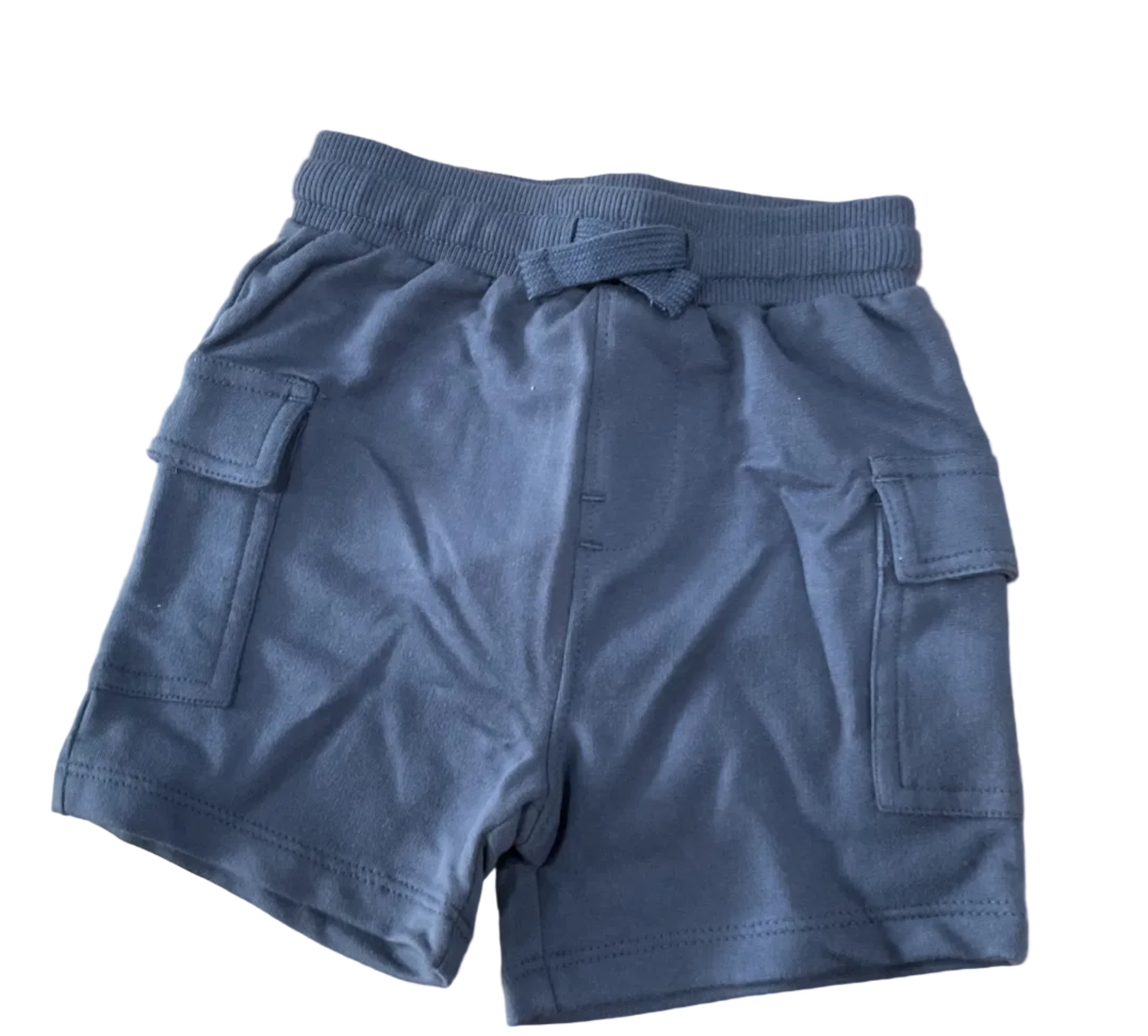 Sweat Shorts - Blue