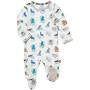 Magnetic Me | Modal Magnetic Footie - Dog Days