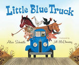 Little Blue Truck | A Lively Farm Adventure About Friendship, Kindness, and Helping Others in a Time of Need