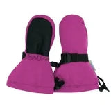 Jan & Jul | Toasty-Dry Waterproof Mittens-Xs(W/O Thumb)