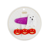 Mud Pie | Halloween Hair Clip