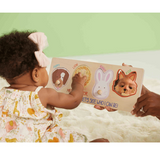 Mud Pie | Peek-A-Boo Filter Puzzle