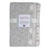 NECESSITIES BY TENDER TYME | 4 Pack Receiving Blankets Made With Love