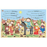 The Story Of Easter