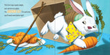How To Catch The Easter Bunny