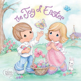 The Joy Of Easter (Precious Moments)