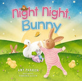 Night Night Bunny