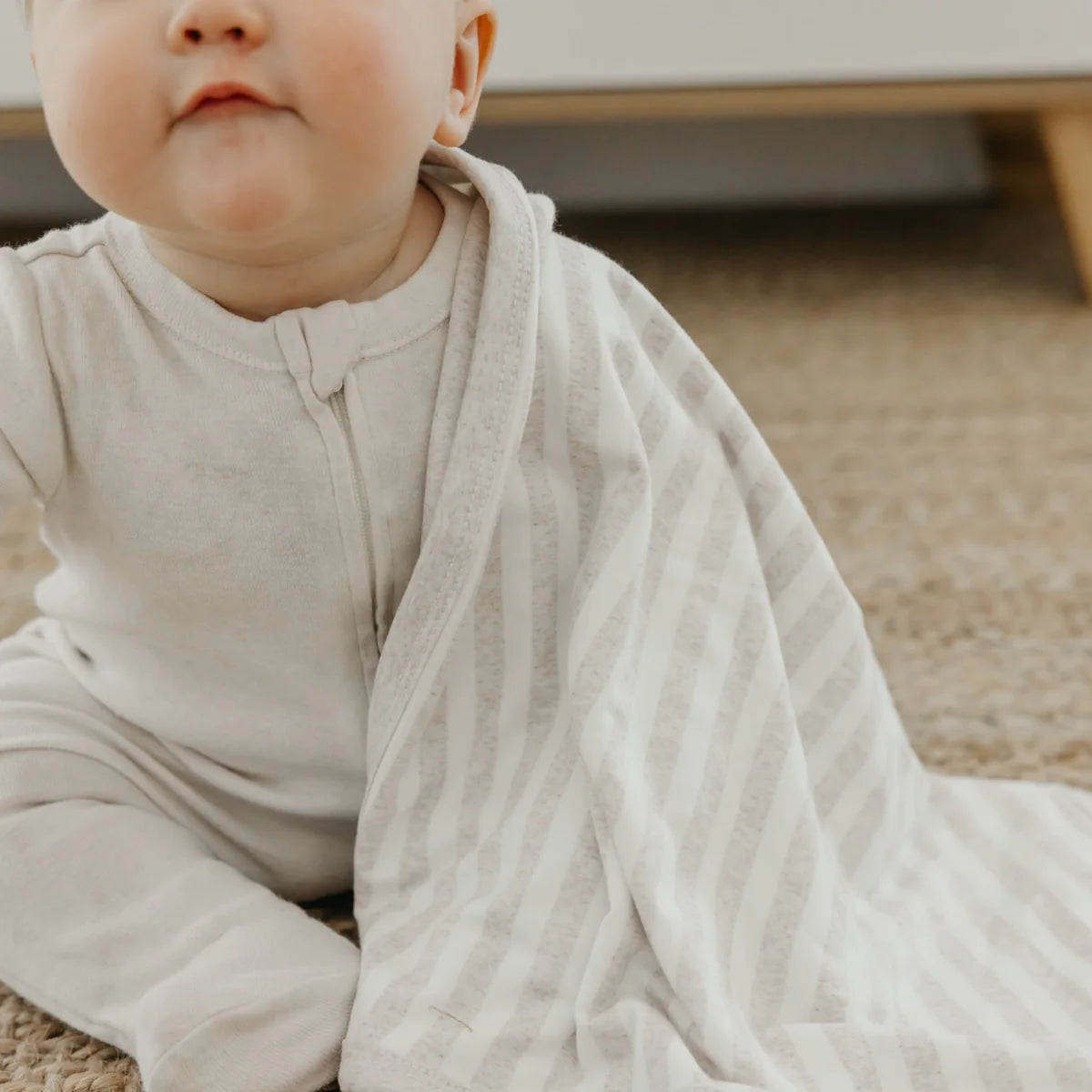 Coastal Security Blanket Set