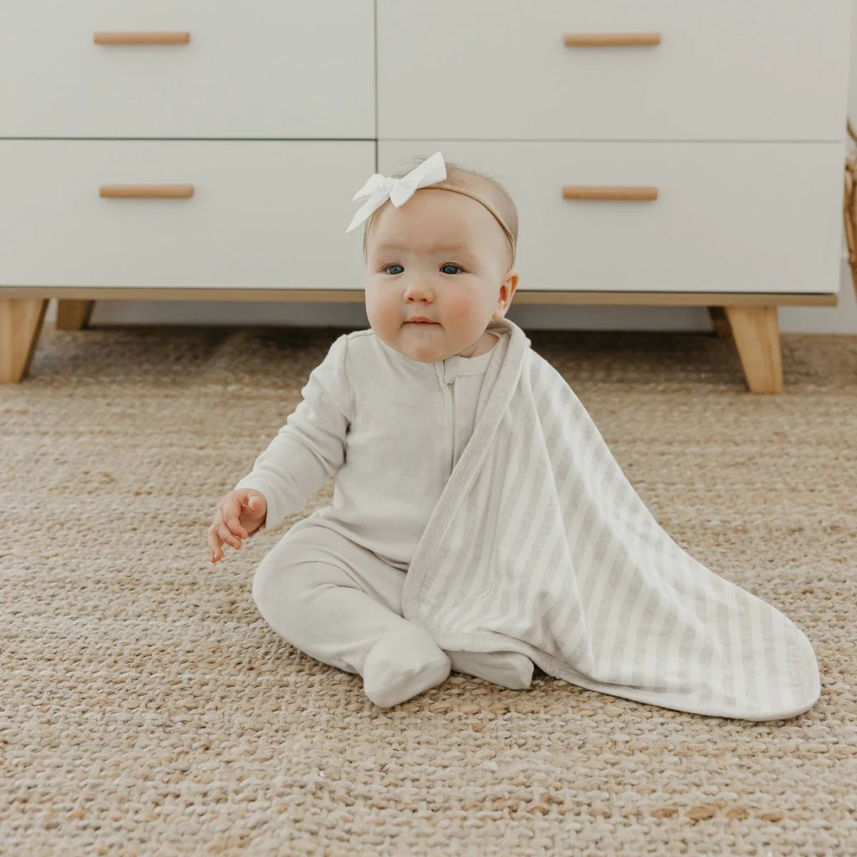 Coastal Security Blanket Set