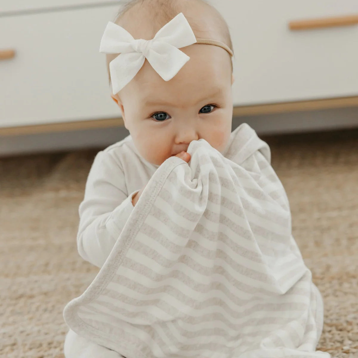Coastal Security Blanket Set