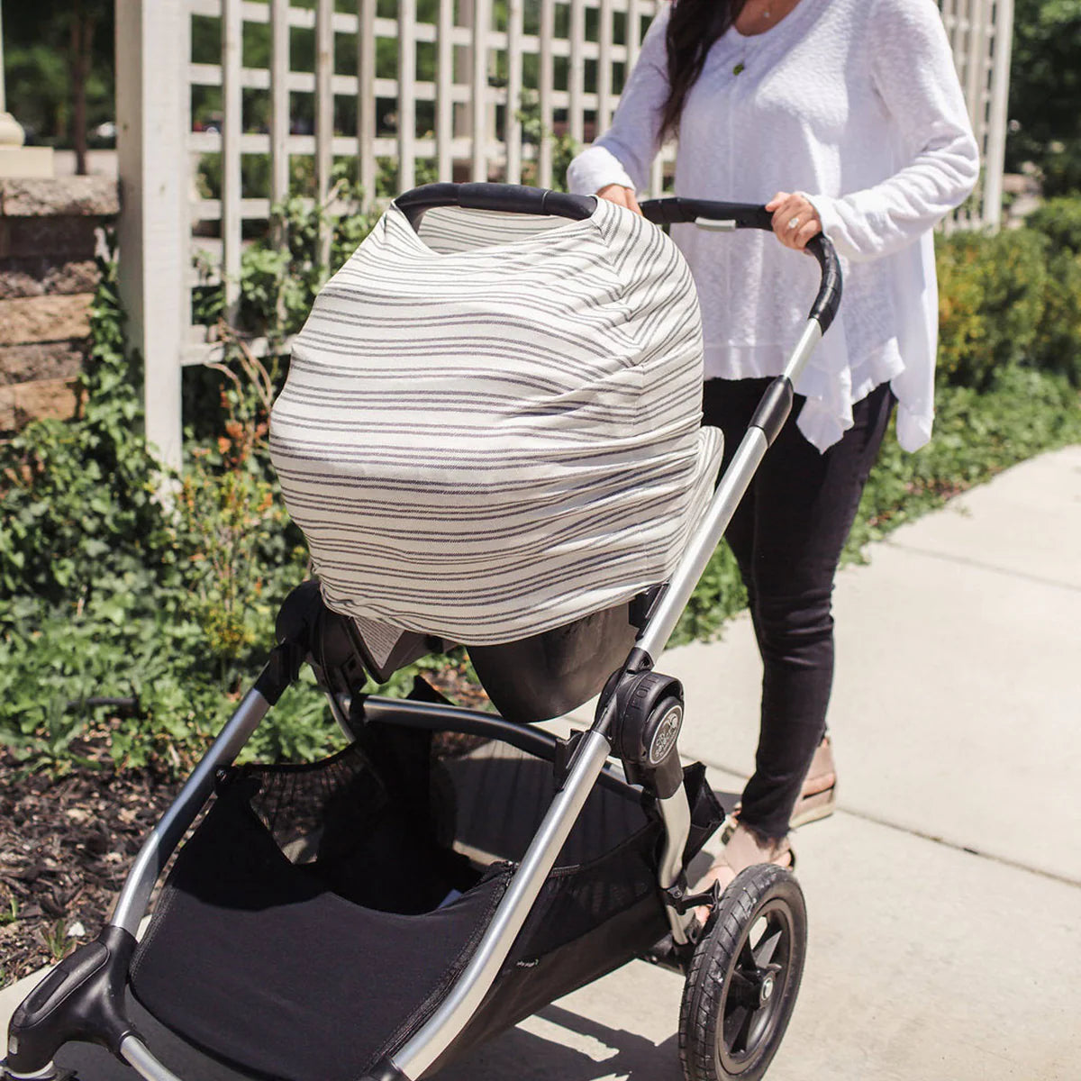 Midtown 5-In-1 Multi Use Cover