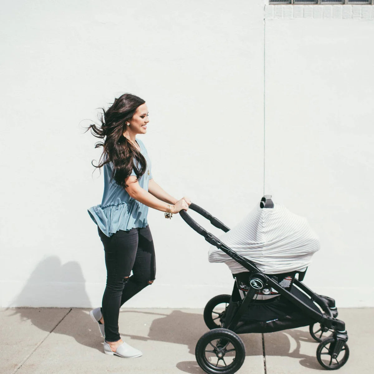 Everest 5-In-1 Multi Use Cover