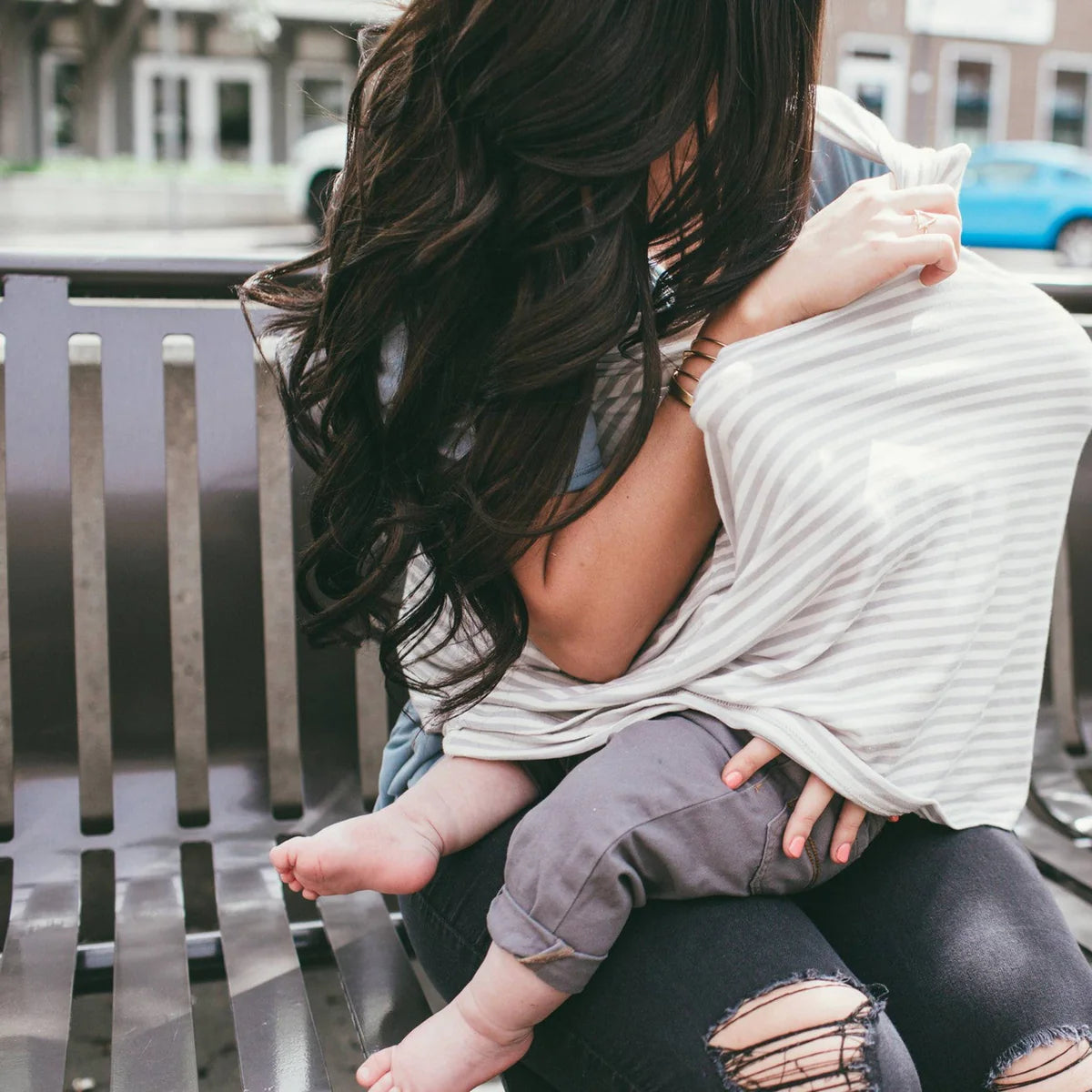 Everest 5-In-1 Multi Use Cover