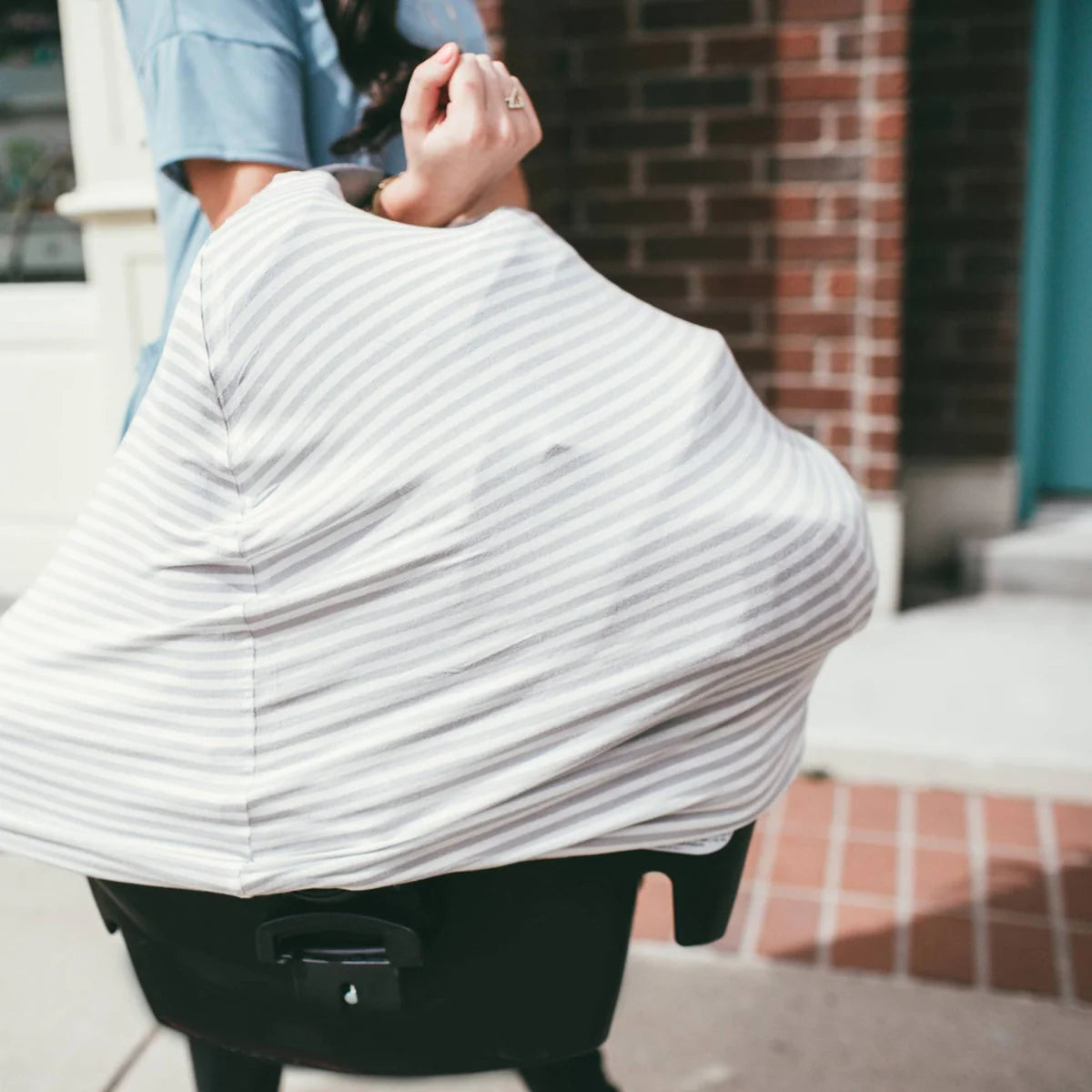 Everest 5-In-1 Multi Use Cover