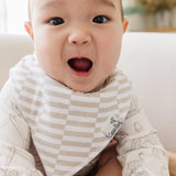 Gage Bandana Bibs Set