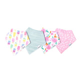Summer Bandana Bib Set