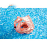 MUD PIE | Baby Flamingo Pool Float