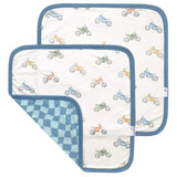Ryder - Three Layer Security Blanket Set