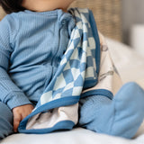 Ryder - Three Layer Security Blanket Set