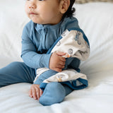 Ryder - Three Layer Security Blanket Set