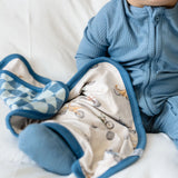 Ryder - Three Layer Security Blanket Set