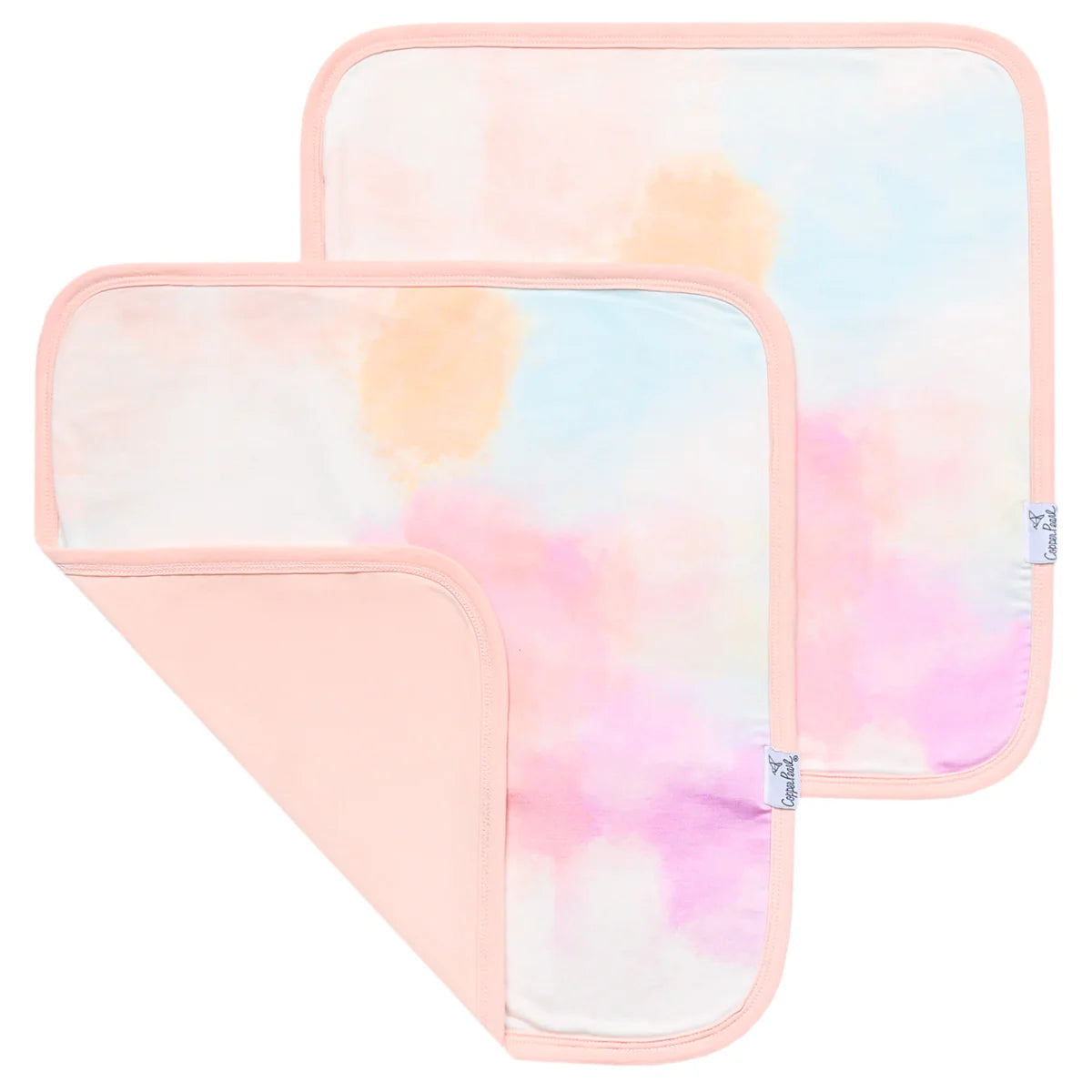 Nova - Three Layer Security Blanket Set