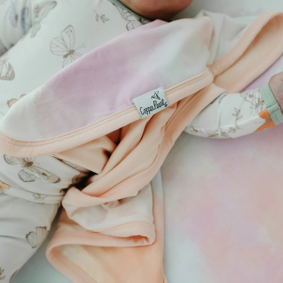 Nova - Three Layer Security Blanket Set