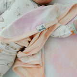 Nova - Three Layer Security Blanket Set