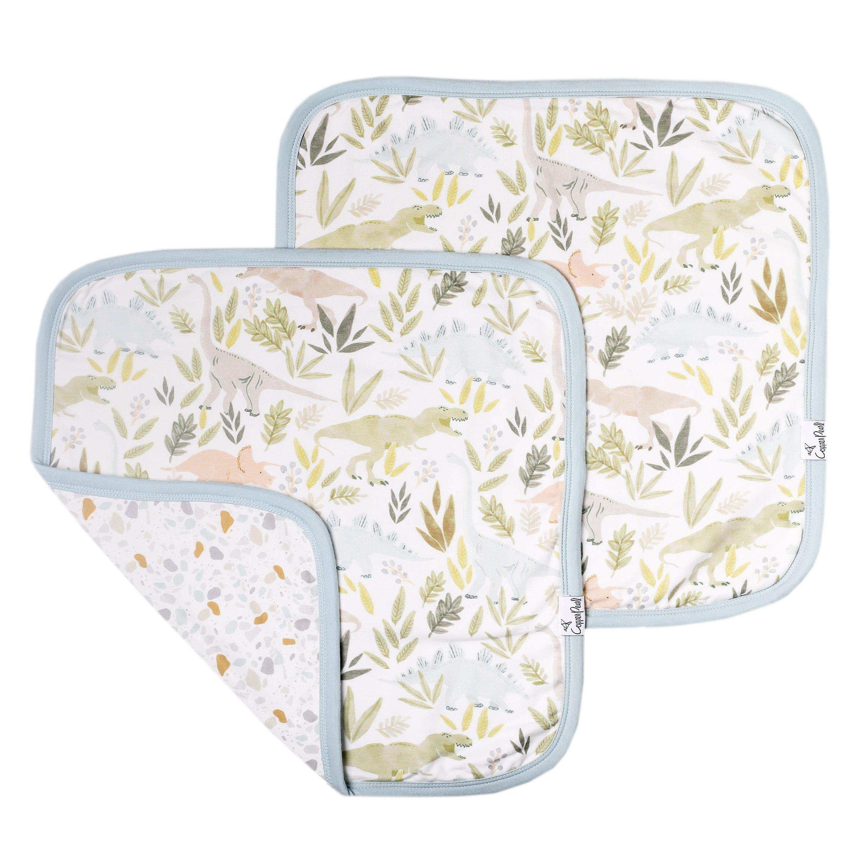 Rex - Three Layer Security Blanket Set