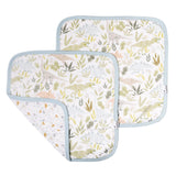 Rex - Three Layer Security Blanket Set