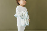 Rex - Three Layer Security Blanket Set