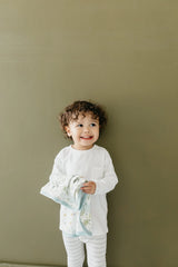 Rex - Three Layer Security Blanket Set