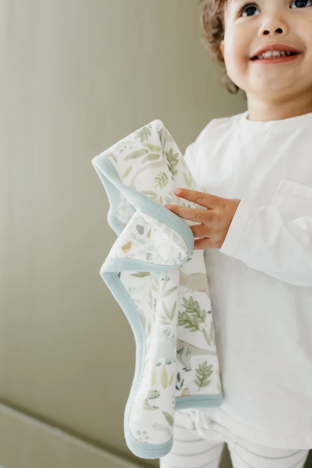 Rex - Three Layer Security Blanket Set