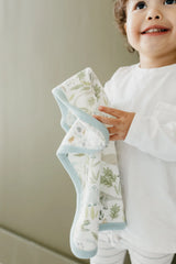 Rex - Three Layer Security Blanket Set