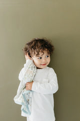 Rex - Three Layer Security Blanket Set