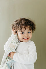 Rex - Three Layer Security Blanket Set