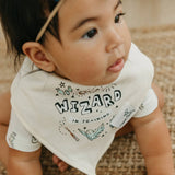 Wizarding World - Baby Bandana Bibs
