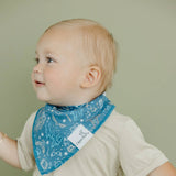 Wizarding World - Baby Bandana Bibs