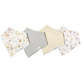 Rex - Baby Bandana Bibs