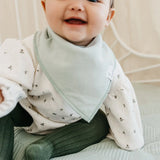 Rex - Baby Bandana Bibs